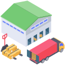 Warehouses & Logistics Parks